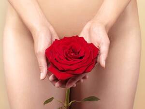 Hope Solo Vagina Porn - Round and round the lady garden: what do you call your vagina? | London  Evening Standard | Evening Standard