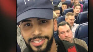 Arabic Boy Porn - YouTube star Adam Saleh speaks out after being kicked off Delta flight -  CBS News