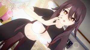 casual hentai - Fucking Hu Tao in Casual Outfit Genshin Impact Hentai - XXXi.PORN Video