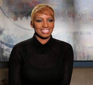 Nene Leakes Porn - NeNe Leakes is defending her decision to walk out during a male porn  dancer's performance on a recent episode of â€œReal Housewives of Atlanta.