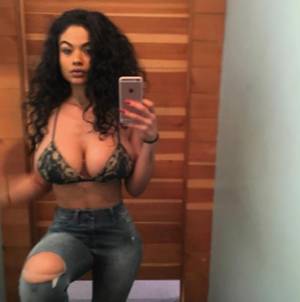 india love xxx - PORN! XXX! NUDE! NAKED! TOPLESS! SEX TAPE! India Love Westbrooks EXPOSED!  Leaked photo on twitter! Hot model responds! The Game's ex girlfriend!