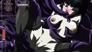 Goth Tentacle Porn - Full Hentaikey Natsume No 2 tentacle and goth porn | CartoonPornCollection