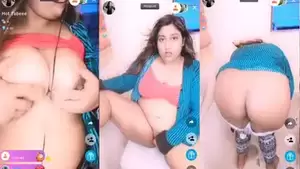 chubby girl show - Indian Chubby Girl Cam Porn Show Live porn video