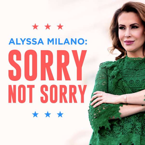 alyssa milano nude transvestite - Alyssa Milano: Sorry Not Sorry - TopPodcast.com