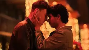 Lesbian Strapon With Selena Gomez - Selena Gomez risks wardrobe malfunction as she sizzles in see-through shirt  dress - Daily Star