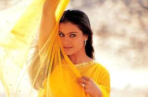 bollywood sex kajol - Top heroines of Bollywood - India Today
