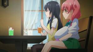 Hentai Anime Schoolgirl - The Surprisingly Prudish Side of Anime - I drink and watch anime