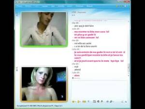 msn webcam pussy - Jeune Homme Algerien Sur Msn 2 : XXXBunker.com Porn Tube