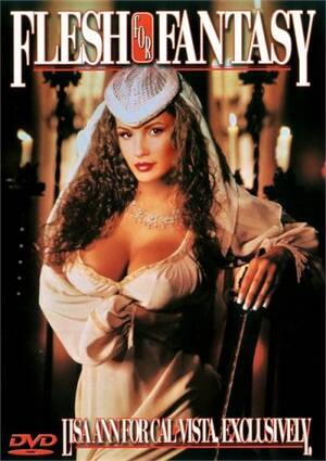 Fur Fantasy Porn - Flesh For Fantasy (Metro) streaming video at Porn Parody Store with free  previews.