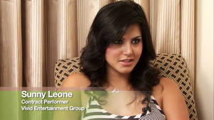 Casting Interview Porn - Sunny Leone got into porn - Bts, Casting, Interview Casting - Thothub