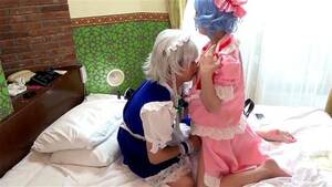 Forced Crossdress Cosplay Porn Movie - Watch Japanese crossdresser Cosplay - Cosplay, Japanese Crossdresser, Gay  Porn - SpankBang