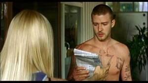 Gay Muscle Porn Justin Timberlake - Alpha Dog (2006) - IMDb