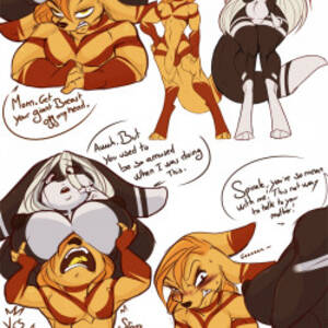 cute furry tits - Furry - Porn Photos & Videos - EroMe