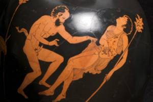 Ancient Egyptians Sex Maidens - Sex in Ancient Greece: to have or not to have?