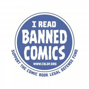Baby Toddlercon Porn - Banned Comics â€“ Comic Book Legal Defense Fund
