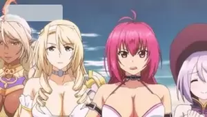 massive anime boobs - Big Boobs Anime Porn Videos & Sex Movies on Tubes | BigFuck.TV