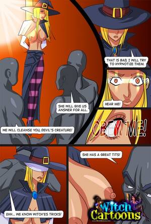 Kinky Witch Cartoon Porn - Nasty Witch Cartoon - Witch Porn Cartoons