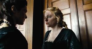 Emma Stone Nude Lesbian - Emma Stone insisted on being naked in lesbian film The Favourite | PinkNews