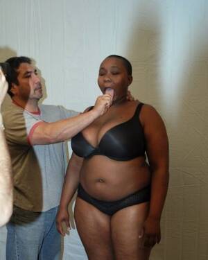 Humiliation Ebony Porn - Ebony humiliation and facial punishment of degraded black slavegirl in big  tit t Porn Pictures, XXX Photos, Sex Images #3026362 - PICTOA