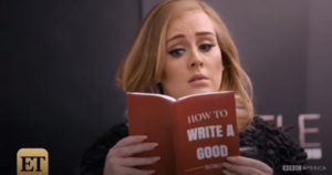Katy Perry Bbc Porn - The secrets to Adele's success - National | Globalnews.ca