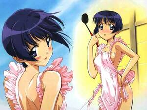 Ai Yori Aoshi Lesbian Porn - ai yori aoshi anime fairy studio apartment anime shows studio room - XXXPicz