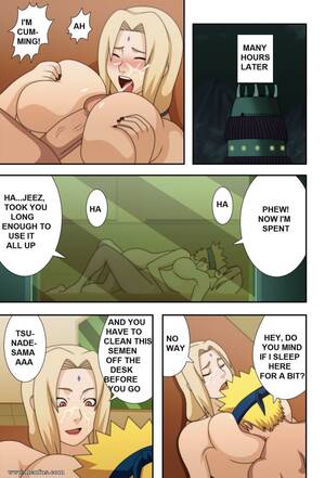Naruto Doggystyle Porn Comic - Page 41 | Naruhodo/Naruto-and-Tsunade | Henfus - Hentai and Manga Sex and Porn  Comics