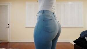 Blue Jeans Big Butt Porn - Free Big Booty In Jeans Sex Videos - Free Big Ass Porn Tube