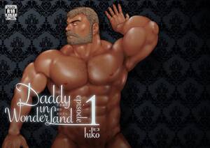 Alice In Wonderland Porn Dad - Hiko] Daddy in Wonderland 1 [JP] - Gay Manga | HD Porn Comics
