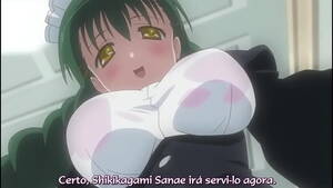 Anime Ladies Vs Butlers Sexies Scenes - Ladies Vs Butlers 02 - XNXX.COM