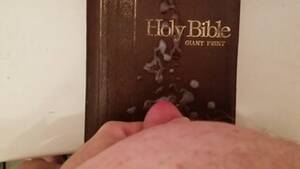 Bible Satan Blasphmy Porn - Search - blasphemy satan | MOTHERLESS.COM â„¢