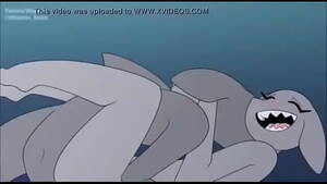 Anime Shark Porn - Shark Furry Porn (sound!) - Gogo Anime
