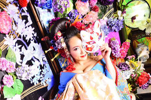 japanese teen nympho - Kaho Shibuya (Shibuya Kaho) Reveals the Dark & Light Side of the Japanese  Porn Industry