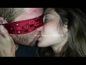 Blindfolded Kissing Porn - Hot Chick Kissing Guy Blindfolded - xxx Mobile Porno Videos & Movies -  iPornTV.Net