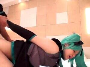 asian nurse rule 34 - Hatsune Miku Rule 34 porn videos at Xecce.com