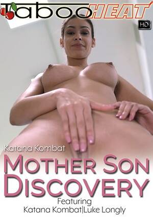 Full Length Porn Movies Mothers - Katana Kombat In Mother Son Discovery DVD Porn Video | Taboo Heat