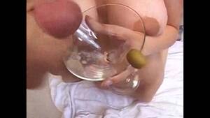 anal sperm cocktail - Double cum cocktail - XVIDEOS.COM