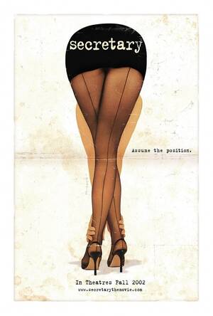 drunk secretary sex - Secretary (2002) - IMDb