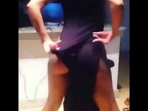 big booty black chick twerking - Sexy Big Booty Girl Twerking in Dress! - YouTube jpg 480x360