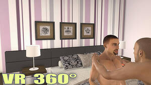 3d Gay Virtual Sex Games - Gay VR Porn Game: Gay Sex Simulator