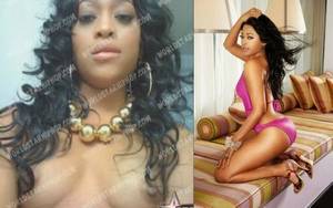 black girl rappers nude - Celebrity nudes = Fame, fortune and filth. Leaked celebrity nude photos  inspire instant adoration and fascination from the masses, most of whom are  sexuall