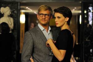 naturist nudist pussy - Cannes 2017: The Nude Scene That Had Audiences Clapping