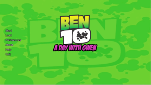 Ben 10 Sex Games - Adultgamesworld: Free Porn Games & Sex Games Â» Ben 10: A day with Gwen â€“  Full-Mini Game [Sexyverse Games]