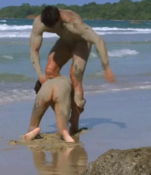 dating naked couples on beach - Uncensored pussy flash on Dating Naked | MOTHERLESS.COM â„¢