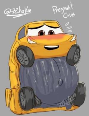 Disney Cars Cartoon Porn - Rule34 - If it exists, there is porn of it / cars_(movie)