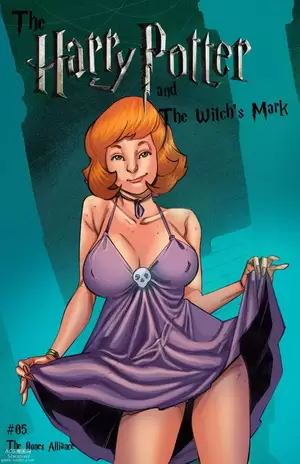 Harry Potter Characters Porn - The Harry Potter Experiment - Chapter 5 (Harry Potter) - Western Porn  Comics Western Adult Comix