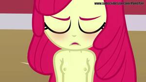 Big Mac And Applebloom Porn - Apple Bloom and Big Mac