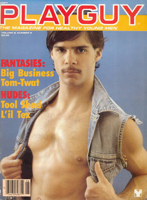 Blowjob Gay Magazines Vintage Covers - RETRO STUDS