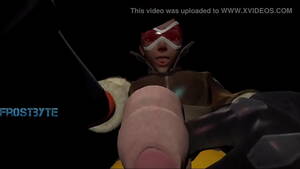 New Futa Blowjob Pov Porn - Tracer blowjob - XVIDEOS.COM