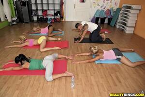 Aleska Diamond Reality Kings Yoga Porn - â–· Aleska Diamond in Yoga love (Photo 82) | Reality Kings