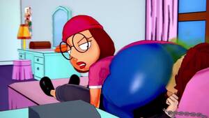 Family Guy Facesitting Porn - Family Guy Meg Griffin Bondage Sound - Lewd.ninja